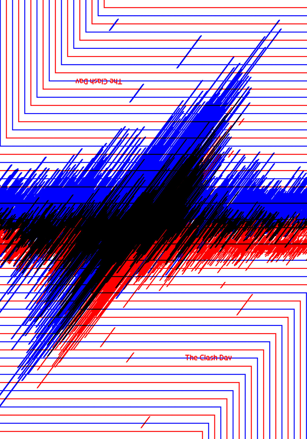 Poster 27 by Alucho Rodriguez